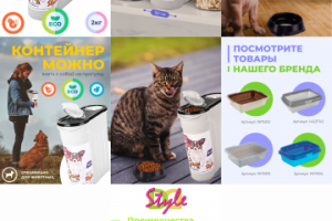 Оформление карточки товара для Wildberries
