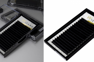 Ретушь преметная