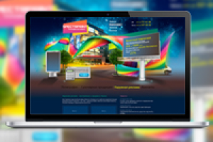 Компания «SpectrPrint». Оказание полиграфических услуг