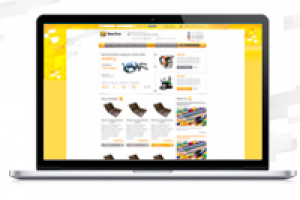 Интернет-магазин канцелярских товаров "Канцлига"