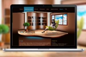 Производство радиусных шкафов "MRadius"