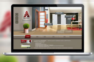 Биалекс. Производство межкомнатных дверей