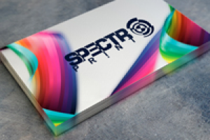 Логотип SpectrPrint