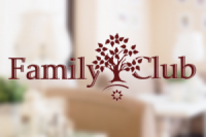 Семейное кафе "Family Club"