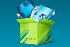 Иконка для веб-студии "MixMedia"