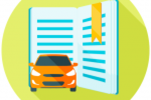 Иконка для автоэнциклопедии