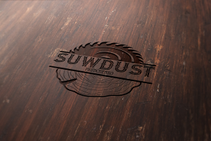 Лого для столярной мастерской