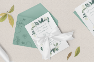 Приглашение