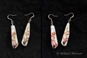 Цветокоррекция