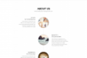 Одностраничный сайт