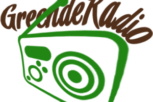 Логотип GreendeRadio