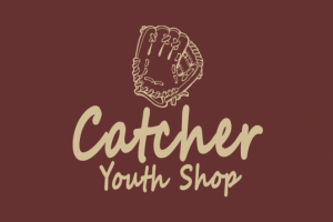 Интернет-магазин "Catcher Youth Shop"