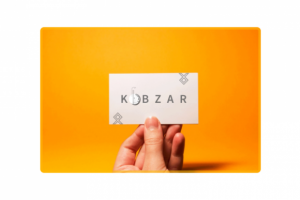 Логотип для личного бренда