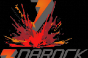 Логотип для рок-обозревателя