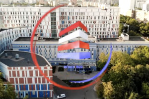 Видео для клиники