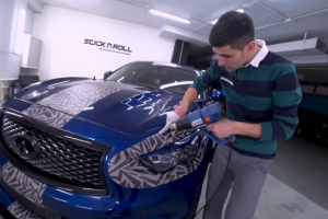 Ролик для YouTube