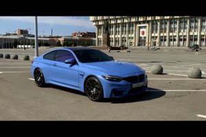 Монтаж ролика для YouTube