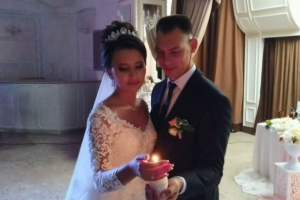 Свадебный клип