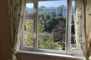 Монтаж ролика о продаже квартиры