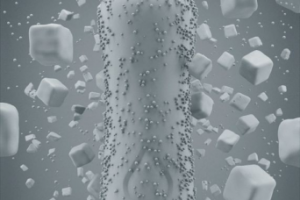 Adobe Photoshop 3D модель