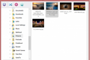 Просмотрщик графики