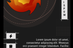 Дизайн карты для карточной игры