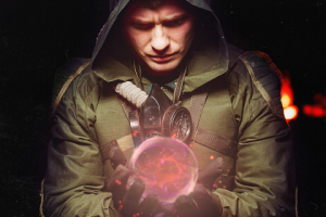 Обработка фотографии