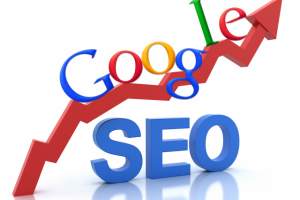 SEO продвижение сайтов