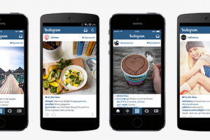 Реклама в Instagram