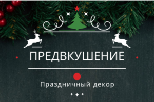 Предвкушение