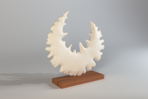 Скульптуры для 3D фрезеровки