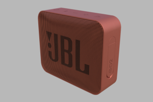 Рекламный ролик JBL GO2