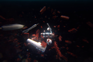 Имидж ролик - Стекольный завод