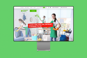 Клининг Центр