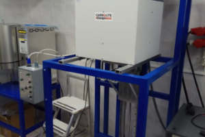 Подъёмник лабораторный