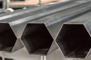 Циркониевые комплектующие ЧМЗ для новейших ледоколов