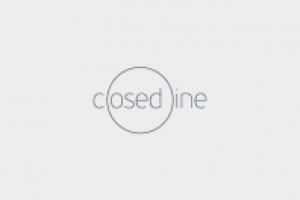closed line