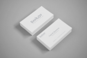 DANILOV. Свадебное агентство