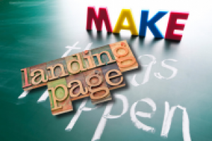 Какие блоки непременно должны быть в лендинге