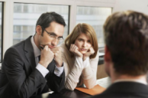 Вредные советы для тех, кто ищет новую работу