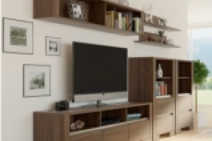 Сдержанный аристократизм гостиной "Шервуд"