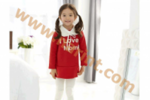 Поставки детской одежды из Южной Кореи