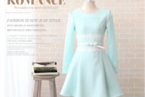 «Нескромное очарование» одежды из Южной Кореи