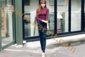 Джинсы из Южной Кореи