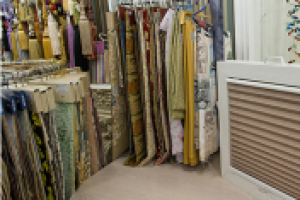 На главную сайта салона штор "Шико"