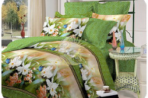 Продающие описания категорий постельного белья