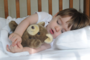 Детская одежда для сна