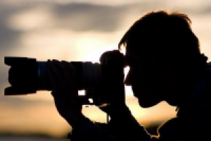 "Я снимаю Счастье"