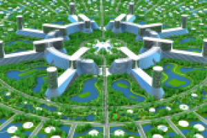 "Жак Фреско: жизнь без конфликтов, мир без войн"