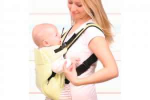 Слыша стук маминого сердца, или Поговорим о рюкзаках-кенгуру